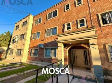 Departamento · 44m² · 2 Ambientes · 1 Cochera · En Venta Dos Ambientes con Cochera Moreno Centro