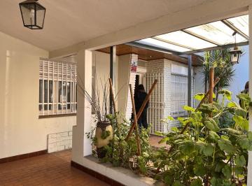 Casa · 100m² · 4 Ambientes · 2 Cocheras · Casa Lote - Venta Planta Baja 4 Amb. Patio y C/doble San Justo