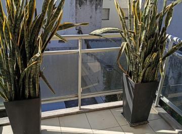 Departamento de 1 ambiente, Recoleta · Alquiler Monomabiente Amoblado en Recoleta