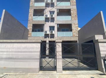 Departamento · 42ha · 2 Ambientes · Departamento de 2 Ambientes con Balcón y Parrilla