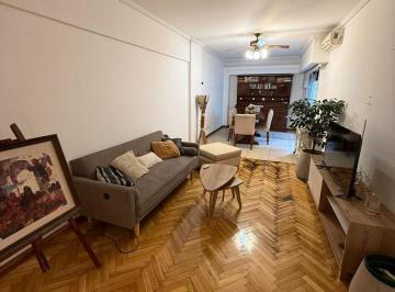 Departamento · 78m² · 3 Ambientes · 1 Cochera · Departamento en Venta 3 Ambientes con Dependencia y Cochera Movil en Caballito, Capital Federal, Bue
