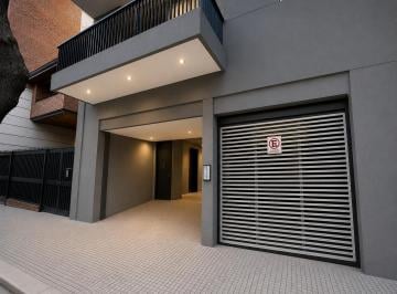 imagen retocada con IA · Departamento 2 Ambientes a Estrenar con Cochera en Caballito