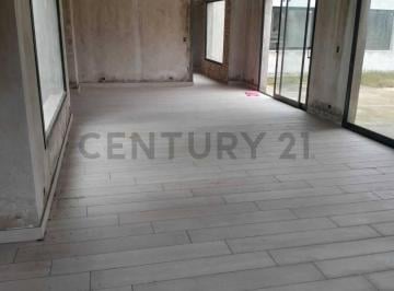Casa · 166m² · 6 Ambientes · 2 Cocheras · Casa en Venta en Barrio Cerrado Malvinas II Brandsen