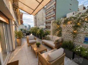 Departamento · 250m² · 5 Ambientes · 1 Cochera · Venta Departamento Piso Caballito