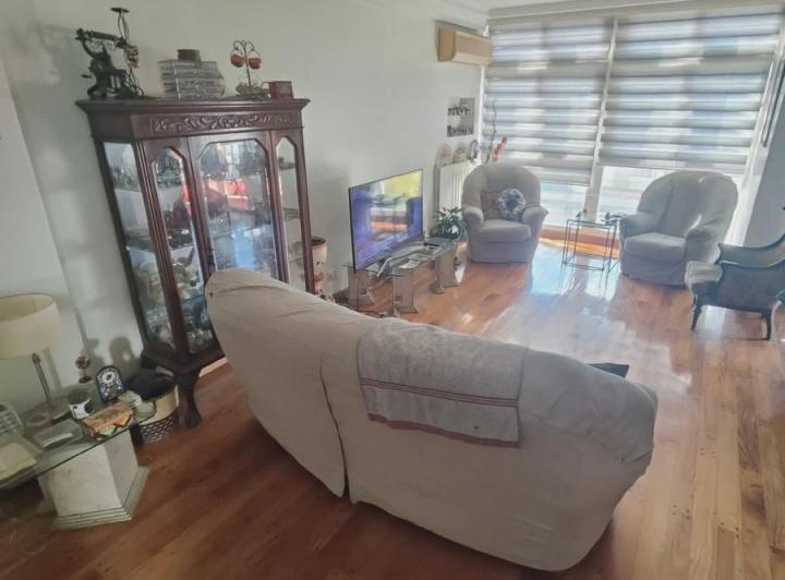 Departamento en Venta. 4 Ambientes con Dependencia. 2 Balcones. Baulera. Acoyte Al 500. Caballito.