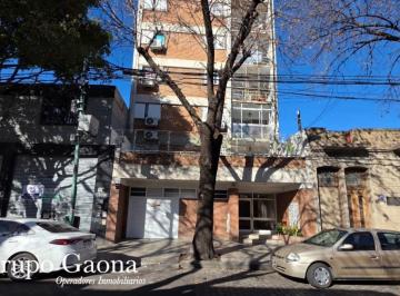 Garage , Floresta · Bogota 3817 - Cochera Fija