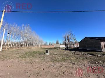Terreno · 419m² · Terreno en Plottier