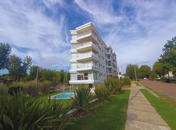 Departamento · 47m² · 1 Dormitorio · Venta de Apartamento, Sobre Rambla! Colonia del Sacramento