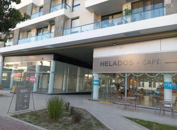 Departamento de 2 ambientes, Villa Carlos Paz · Jl Imobiliaria Alquila Dpto a Estrenar en Edificio Namba Av Libertad 411