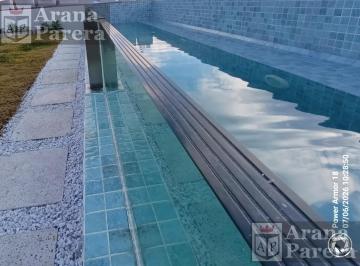 Casa · 430m² · 5 Ambientes · 3 Cocheras · Venta Casa en Alquiler Husares 1900 Belgrano Chico Jardin Pileta Vidriada 5 Ambientes 4 Suites