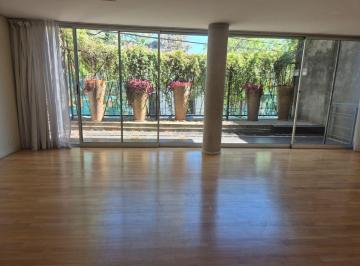 Departamento de 4 ambientes, Palermo · Exclusivo Triplex de 190 m² con Terraza, Parrilla, 1 Cocheras y Baulera
