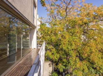 Departamento de 4 ambientes, Palermo · Exclusivo Duplex en Alquiler de 190 m². Terraza Nexclusiva con Parrilla. Cocheras.