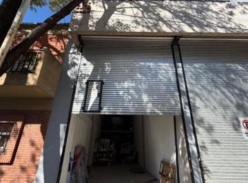 Depósito , Floresta · Deposito en Alquiler - Aranguren 4120