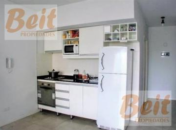 Departamento · 30m² · 1 Ambiente · Venta Monoambiente Tacuari 1300 Amenities