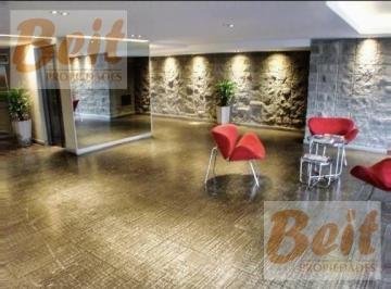 Departamento · 30m² · 1 Ambiente · Venta Monoambiente Tacuari 1300 Amenities