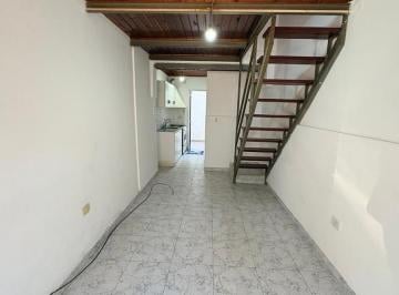 Departamento · 40m² · 1 Dormitorio · Departamento en La Plata