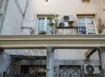 Departamento de 1 ambiente, Recoleta · Barrio Norte 1 Amb Cfte. 32 m²