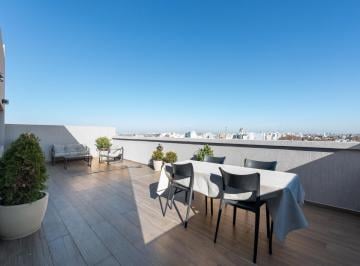 Departamento · 45m² · 2 Ambientes · 1 Cochera · Venta de Departamento en Parque Avellaneda