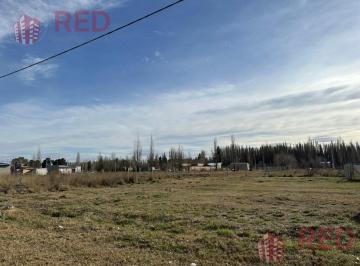 Terreno · 378m² · Terreno en Plottier