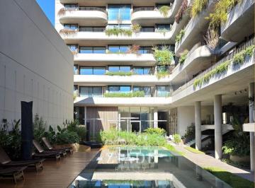 Departamento · 60m² · 2 Ambientes · Departamento 2 Ambientes a Estrenar en Donna Vita | Azcuy | Caballito