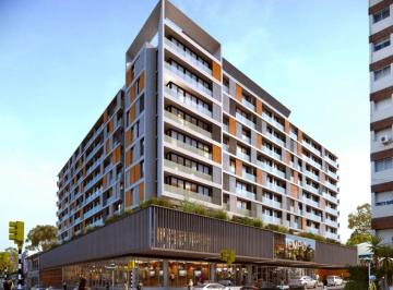 Departamento · 41m² · 2 Ambientes · Venta en Tempo Guayabos