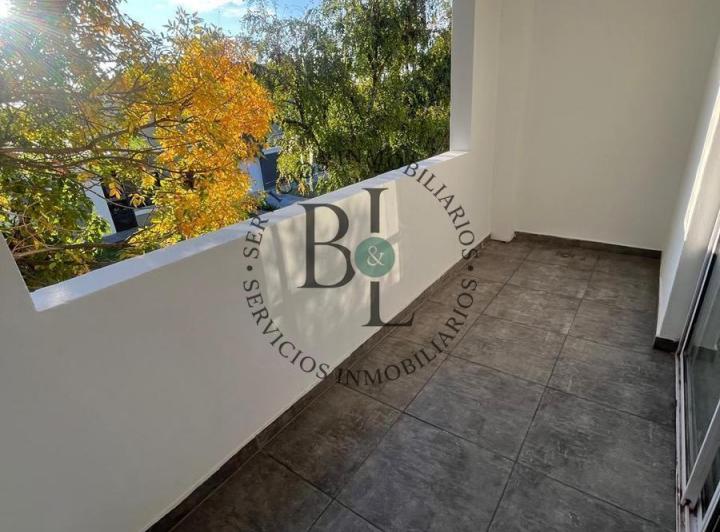 Departamento · 52m² · 2 Ambientes