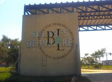 Terreno · 700m² · Terreno en Santo Tome
