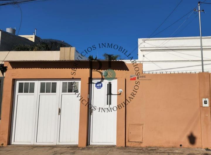 Casa · 110m² · 3 Ambientes · 1 Cochera