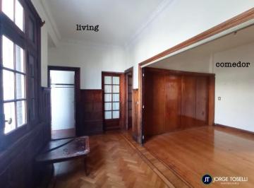 Departamento · 60m² · 3 Ambientes · Departamento de 3 Ambientes con Dependencias en Alquiler