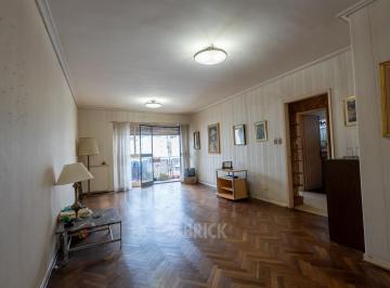 Departamento · 90m² · 4 Ambientes · Sarmiento Al 4000 - Impecable Balcon Vista Abierta Todo Sol Espectacular Living