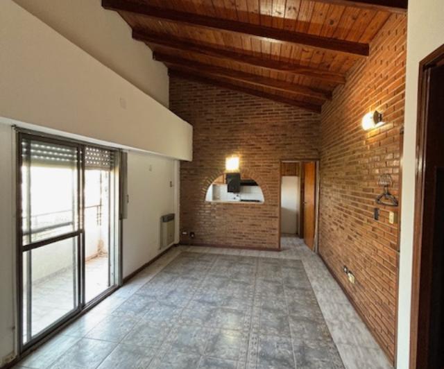 Departamento en alquiler en Rosario · 3 ambientes