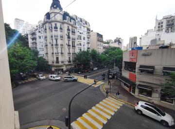 Departamento de 3 ambientes, Caballito · Departamento 2 Ambientes C/grandes Ventanales en Los Ambientes