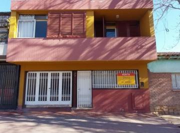 Casa de 5 ambientes, Las Heras · Casa en Venta C/ Cochera en Las Heras