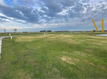 Terreno · 842m² · Terreno en Canning (Ezeiza)