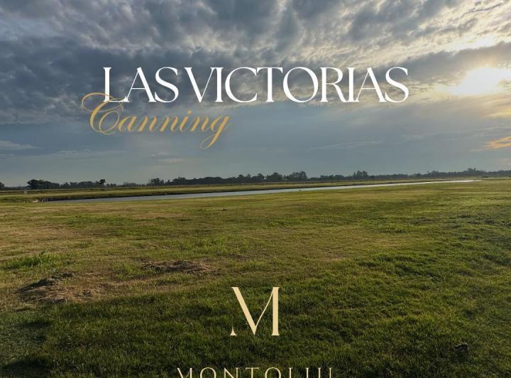 Terreno en venta en Canning
