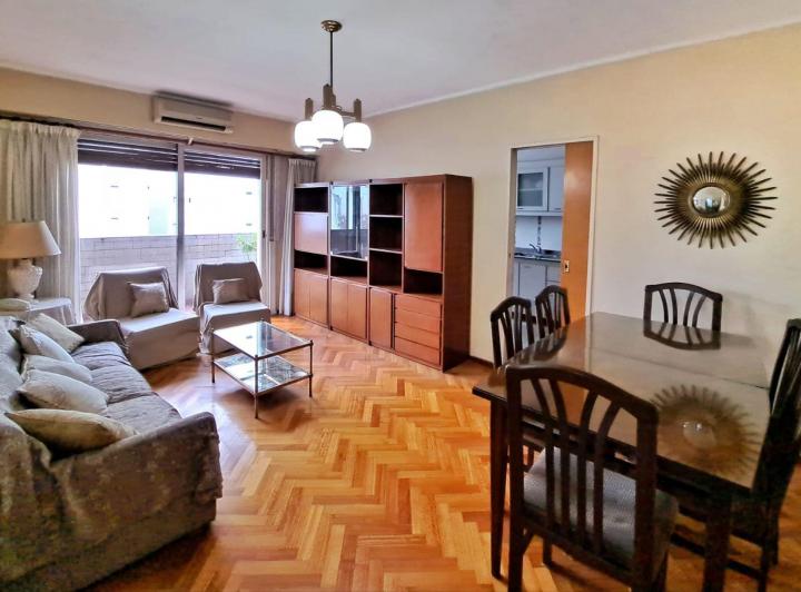 Departamento en venta en Boedo · 2 ambientes