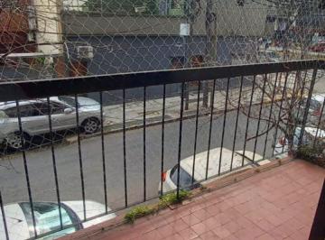 Departamento en Alquiler de 2 ambientes Olivos · Precioso Dpto de 2 Amb + Division Movil con Balcon y Cocina Separada. Apto Prof o Vivienda