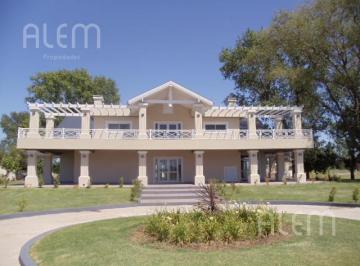 Terreno · 1353m² · Terreno en Venta en Fincas del Alba