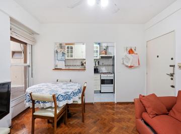 Departamento · 34m² · 2 Ambientes · Venta Departamento 2 Ambientes Belgrano