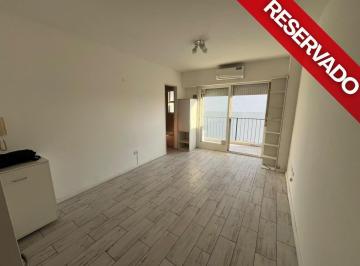 Departamento · 22m² · 1 Ambiente · Núñez – Monoambiente Apto Profesional en Piso Alto con Balcón y Bajas Expensas Sobre Av Cabildo