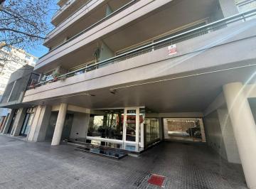 Departamento · 65m² · 4 Ambientes · 1 Cochera · Departamento en La Plata