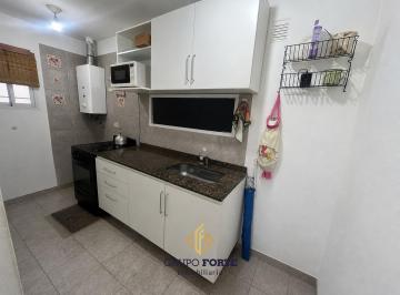 Departamento · 38m² · 2 Ambientes · Dpto Venta - 1 Dormitorio - Alta Cba