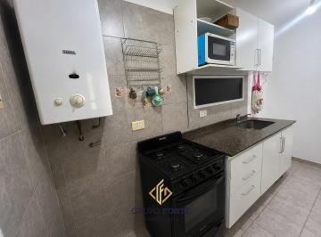 Departamento · 38m² · 2 Ambientes · Dpto Venta - 1 Dormitorio - Alta Cba