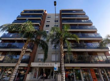 Departamento · 45m² · 2 Ambientes · Alquiler | 1 Dorm | Gral. Paz | Amoblado | Amenities