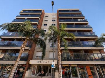 Departamento · 45m² · 2 Ambientes · Alquiler | 1 Dorm | Gral. Paz | Amoblado | Amenities