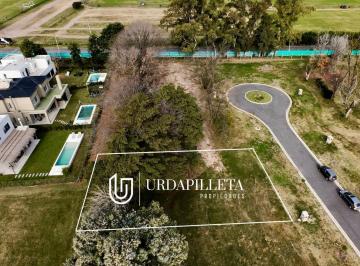 Terreno · 852m² · Terreno en Venta en Azzurra Tortugas
