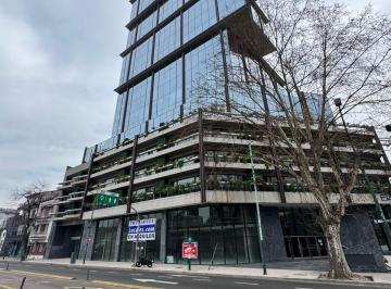 Oficina comercial · 295m² · Oficinas en Palermo Hollywood - Torre Qiub
