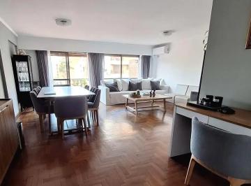 Departamento · 100m² · 4 Ambientes · Departamento en Venta de 2 Dorm. en Nueva Córdoba Córdoba Capital