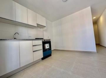 Departamento · 38m² · 2 Ambientes · Departamento en Alquiler 1d