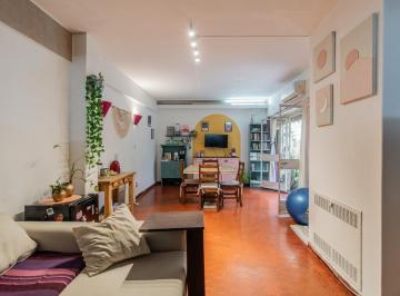 Departamento · 89m² · 3 Ambientes · Venta 3 Ambientes | Recoleta | 106 m² | 2 Patios | Apto Profesional